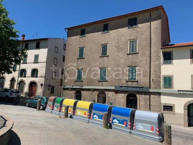 Appartamento in vendita a Unione dei Comuni Montani Amiata Grossetana, Castel Del Piano
