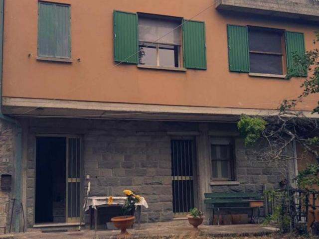 Appartamento in vendita a Unione dell'Appennino Bolognese, Castel Di Casio