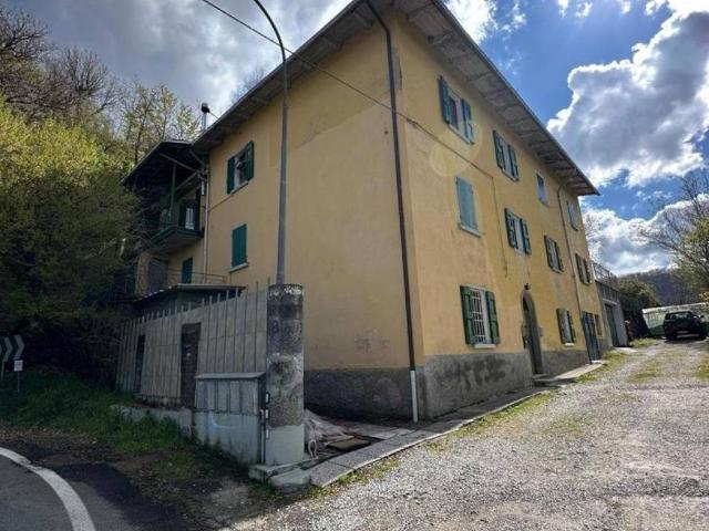 Appartamento in vendita a Unione dell'Appennino Bolognese, Castel Di Casio