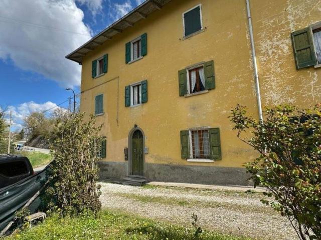 Appartamento in vendita a Unione dell'Appennino Bolognese, Castel Di Casio