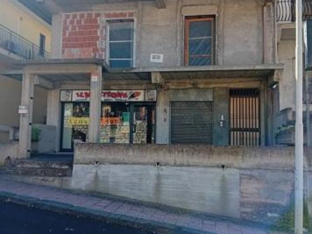 Appartamento in vendita a Lago, Castel Di Judica