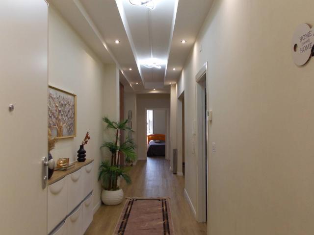 Appartamento in vendita a Cerreto, Marche