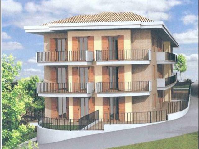 Appartamento in vendita a Marche, Ascoli Piceno