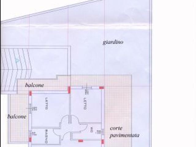 Appartamento in vendita a Marche, Ascoli Piceno