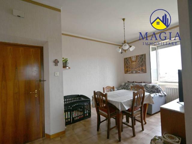 Appartamento in vendita a Cerreto, Marche