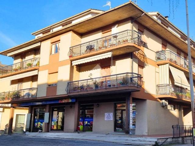 Appartamento in vendita a Villa Sant'Antonio, Marche