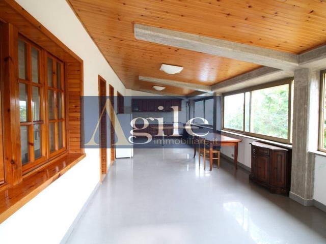 Appartamento in vendita a Villa Sant'Antonio, Marche