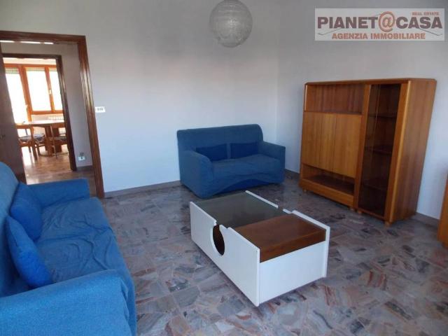 Appartamento in vendita a Villa Sant'Antonio, Marche