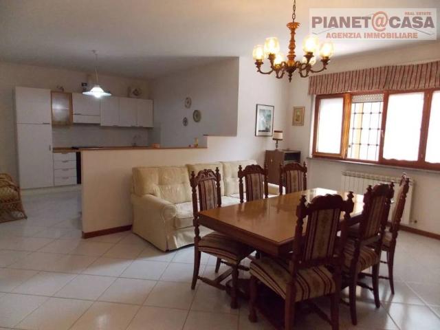 Appartamento in vendita a Cerreto, Marche