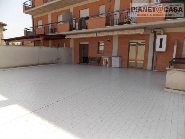 Appartamento in vendita a Cerreto, Marche