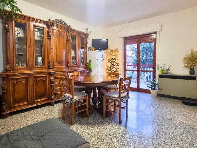 Appartamento in vendita a Villa Sant'Antonio, Marche