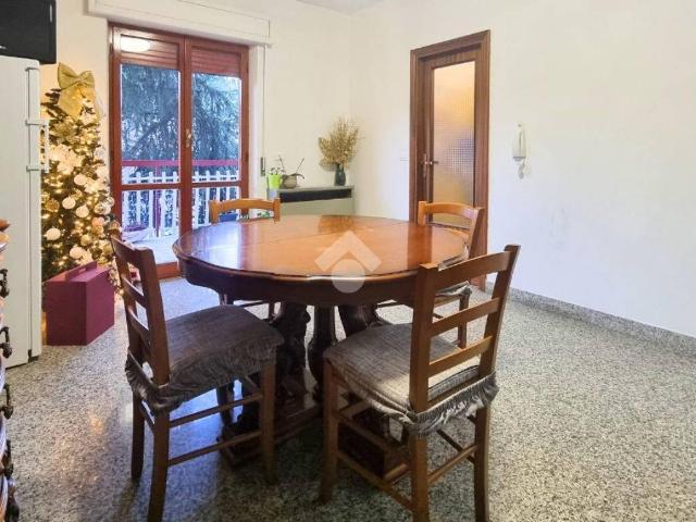 Appartamento in vendita a Villa Sant'Antonio, Marche