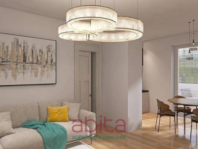 Appartamento in vendita a Cerreto, Marche
