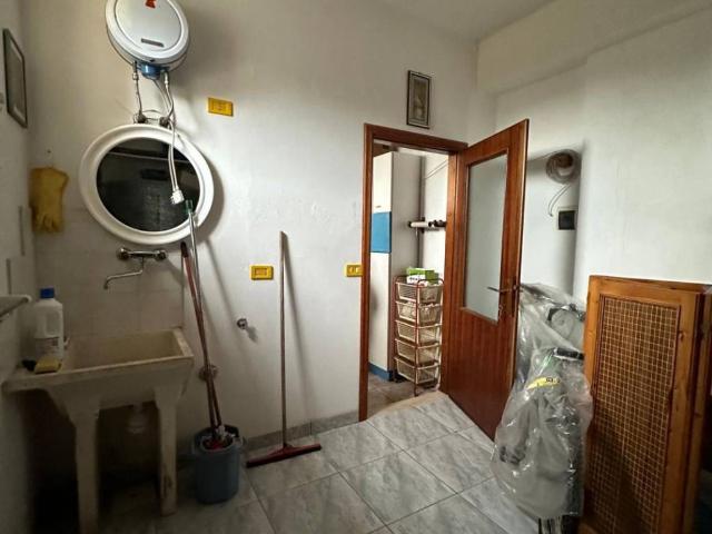 Appartamento in vendita a Sambuco, Marche