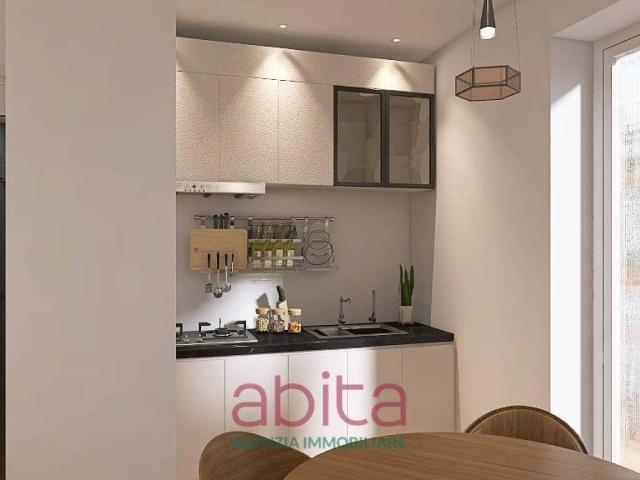 Appartamento in vendita a Cerreto, Marche