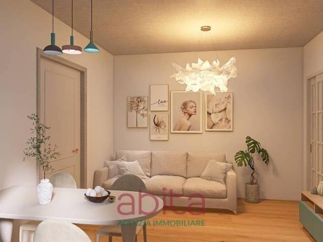 Appartamento in vendita a Cerreto, Marche