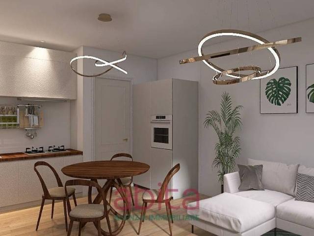 Appartamento in vendita a Cerreto, Marche