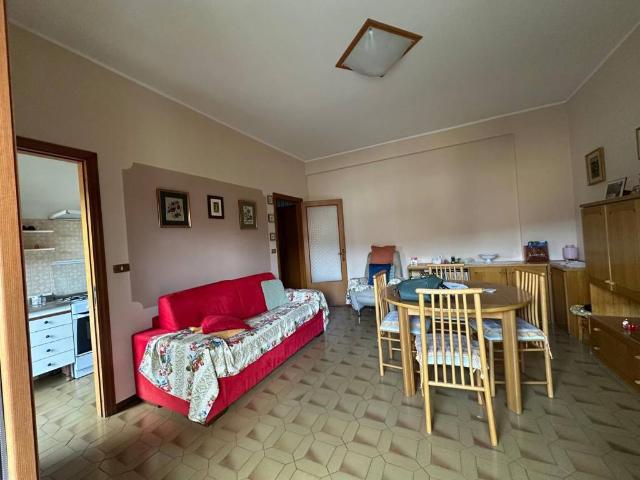 Appartamento in vendita a Villa Sant'Antonio, Marche