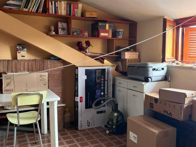 Appartamento in vendita a Villa Sant'Antonio, Marche