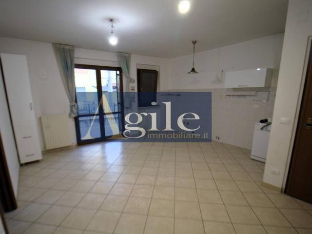 Appartamento in vendita a Cerreto, Marche