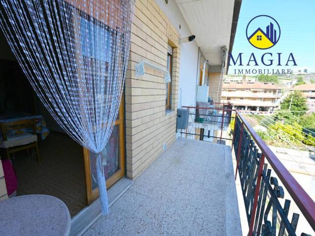 Appartamento in vendita a Villa Sant'Antonio, Marche