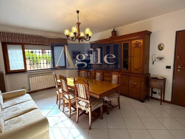 Appartamento in vendita a Cerreto, Marche