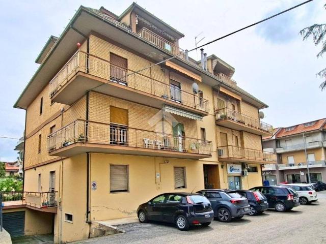 Appartamento in vendita a Villa Sant'Antonio, Marche
