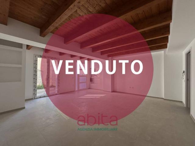Appartamento in vendita a Colle, Marche