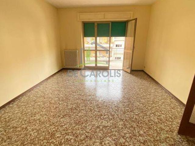Appartamento in vendita a Villa Sant'Antonio, Marche