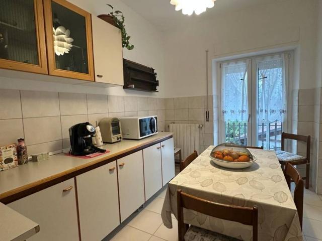 Appartamento in vendita a Villa Sant'Antonio, Marche