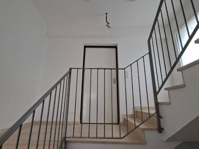 Appartamento in vendita a Sambuco, Marche
