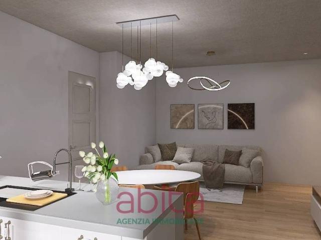 Appartamento in vendita a Cerreto, Marche