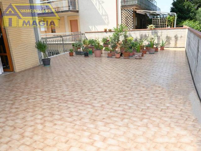 Appartamento in vendita a Villa Sant'Antonio, Marche