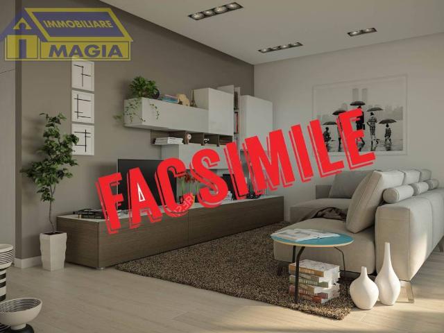 Appartamento in vendita a Villa Sant'Antonio, Marche