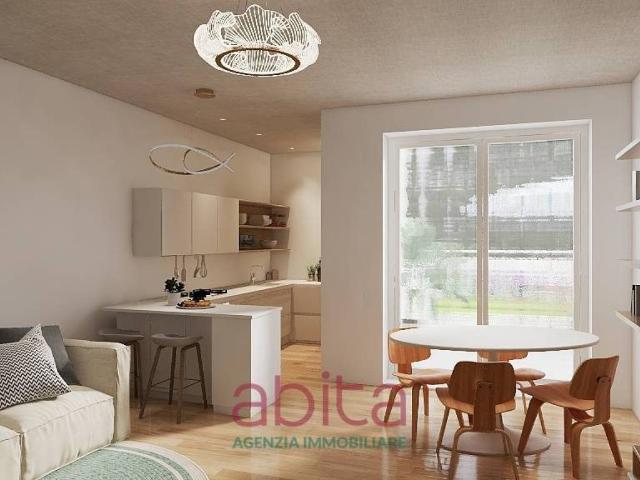 Appartamento in vendita a Cerreto, Marche