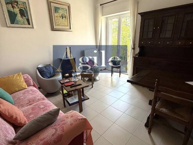 Appartamento in vendita a Villa Sant'Antonio, Marche