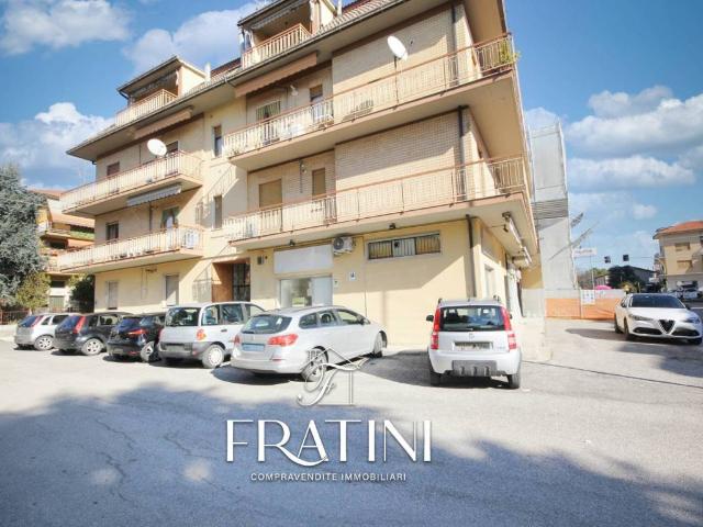 Appartamento in vendita a Villa Sant'Antonio, Marche