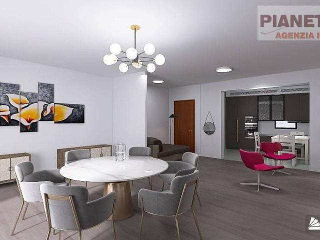 Appartamento in vendita a Cerreto, Marche