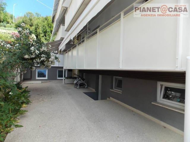 Appartamento in vendita a Cerreto, Marche