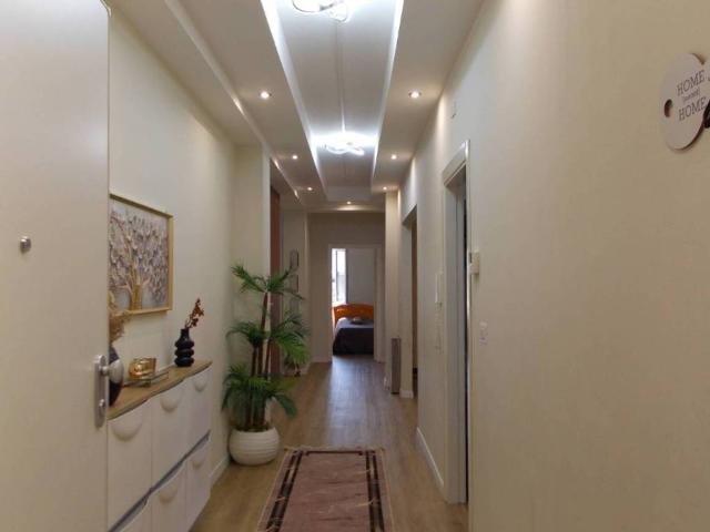 Appartamento in vendita a Cerreto, Marche
