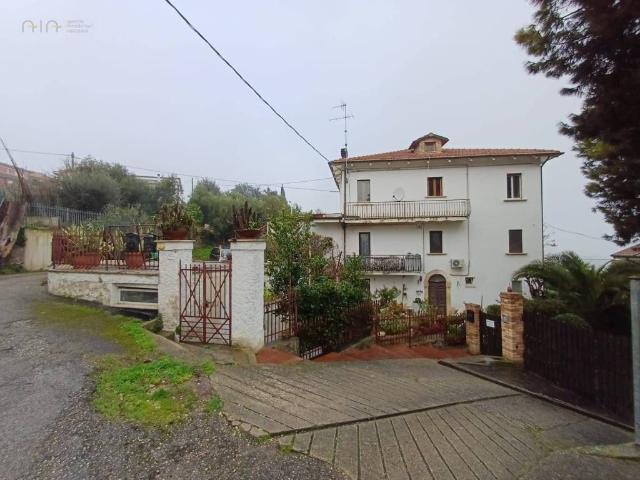 Appartamento in vendita a Marche, Ascoli Piceno