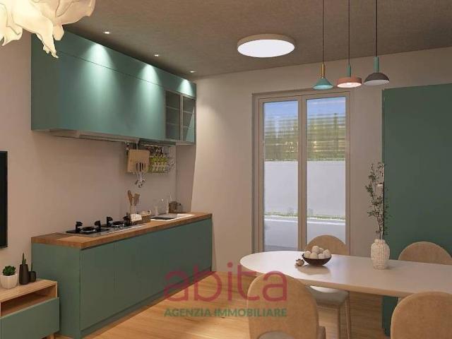 Appartamento in vendita a Cerreto, Marche