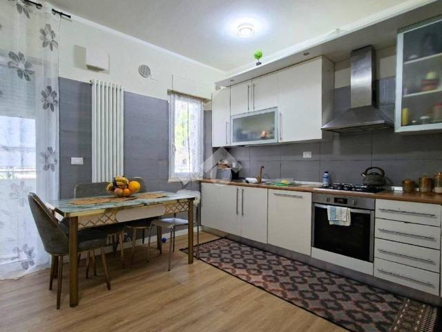 Appartamento in vendita a Cerreto, Marche