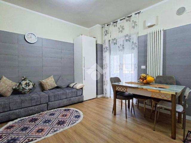 Appartamento in vendita a Cerreto, Marche