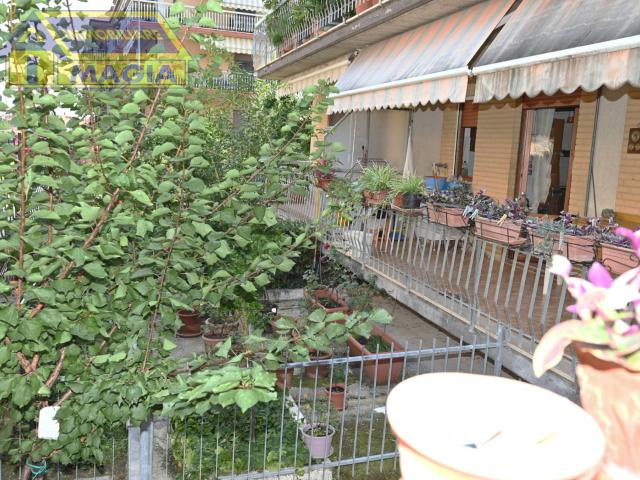 Appartamento in vendita a Villa Sant'Antonio, Marche