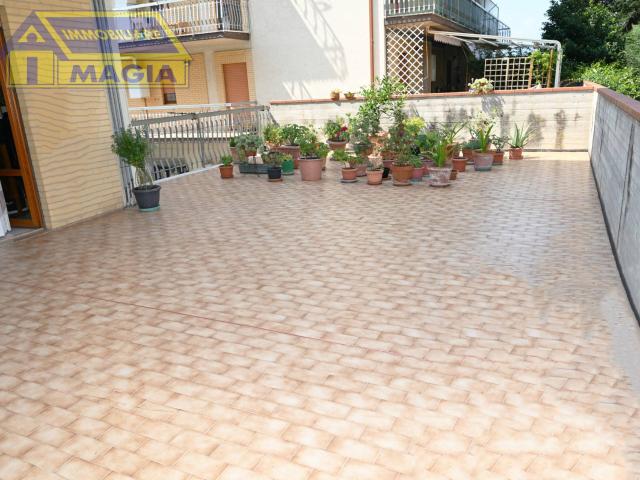 Appartamento in vendita a Villa Sant'Antonio, Marche