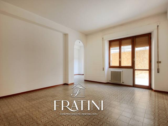 Appartamento in vendita a Villa Sant'Antonio, Marche
