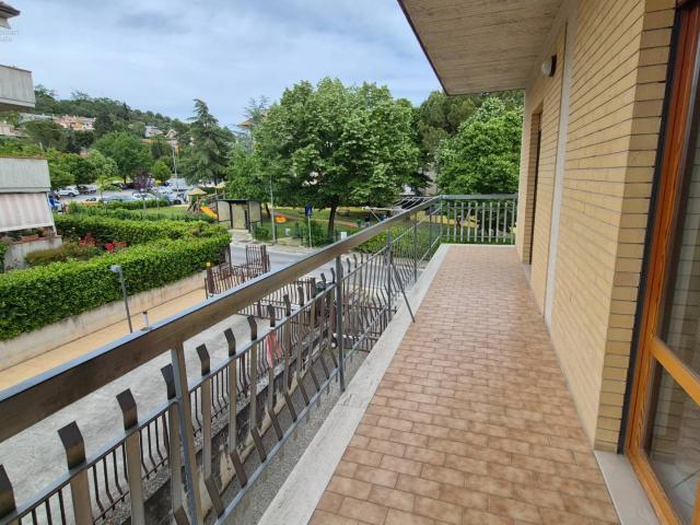 Appartamento in vendita a Villa Sant'Antonio, Marche