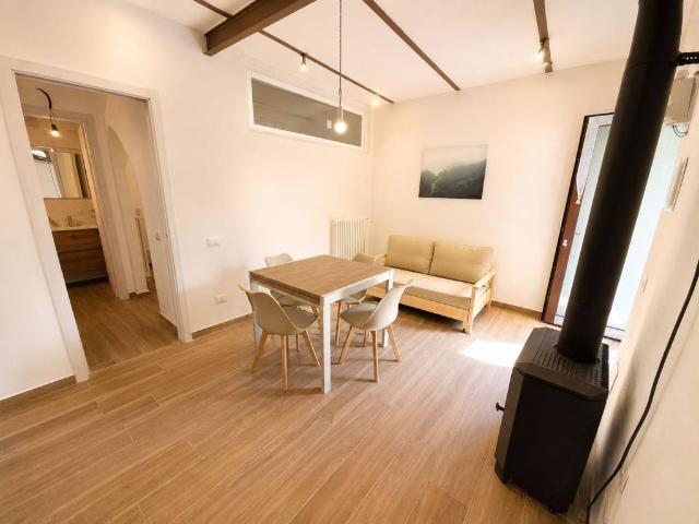 Appartamento in vendita a Castel Di Sangro, Abruzzo