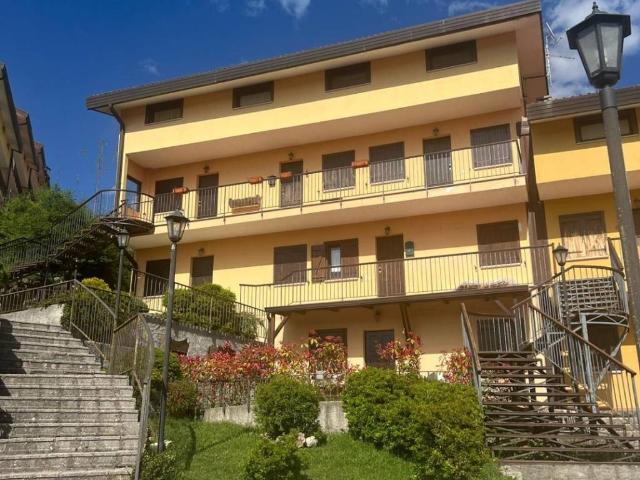 Appartamento in vendita a Rionero Sannitico, Molise